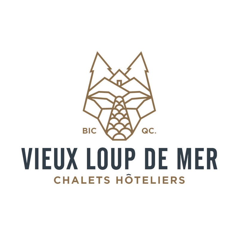 Vieux Loup de Mer | La Bauge Vineyard