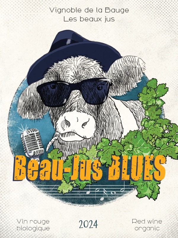 Beau jus Blues 2024